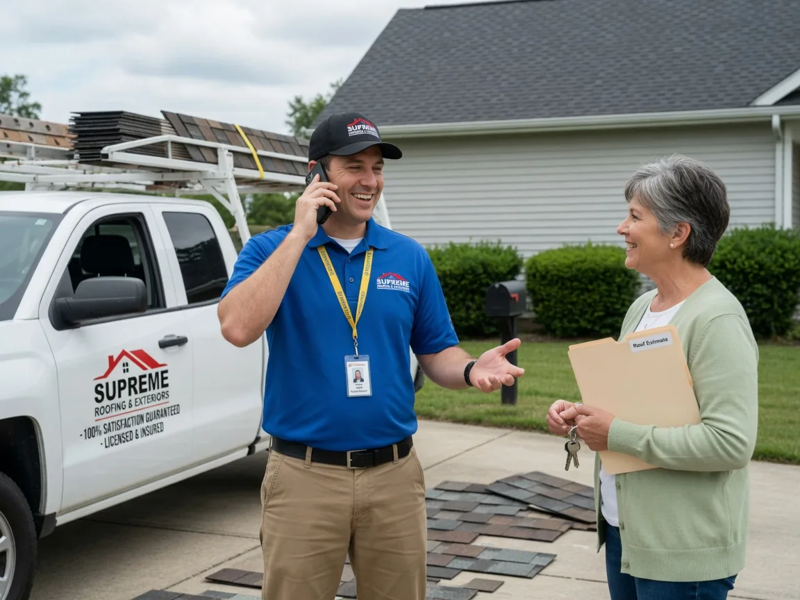 Roof Replacement Paris, MS FAQs